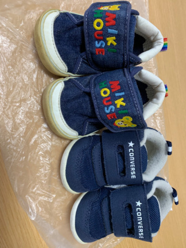 子供靴12 5 センチ ゆう 鴻巣のベビー用品 ベビー用ファッション小物 の中古あげます 譲ります ジモティーで不用品の処分