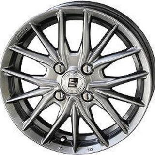 新品早期特価！155/65R14ブリジストンブリザックVRX4本アルミホイール