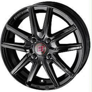 新品早期特価！155/65R14ブリジストンブリザックVRX4本アルミホイール