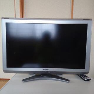 【再値下げ！！】シャープ液晶テレビ32型