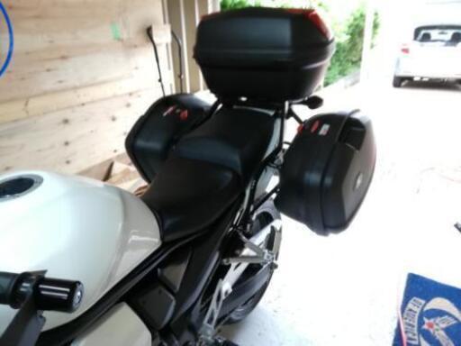 決まりました。】SUZUKIバンディット1250F車検取りたて