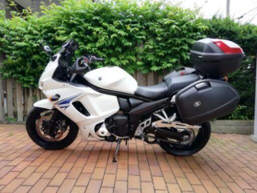 【決まりました。】SUZUKIバンディット1250F車検取りたて 決まりました。】SUZUKIバンディット1250F車検取りたて