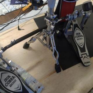 【取引終了】ALESIS 電子ドラム