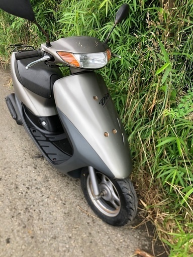 ホンダ❗️ライブディオ❗️2サイクル