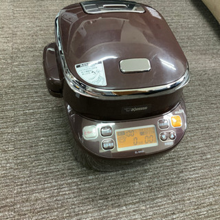 象印　圧力IH鍋　2014年　送料無料　中古^_^ 象印 圧力IH鍋 2014年 送料無料 中古^_^ 【公式通販】