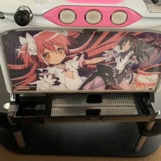 スロット 魔法少女まどかマギカ まどマギ