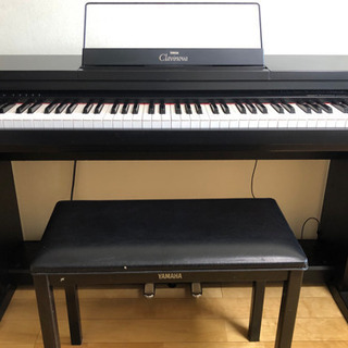 電子ピアノ YAMAHA ヤマハ　Clavinova CLP-260