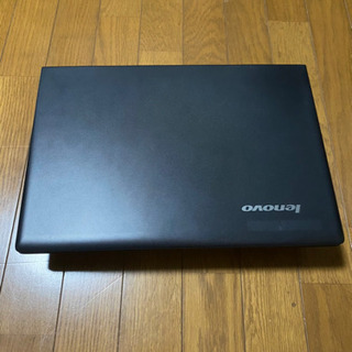 Lenovo ideapad 100 15IBD office付 11台目