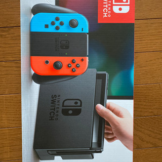 任天堂　Switch