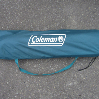 コールマン コット ベンチ ベッド キャンプ アウトドア Coleman 札幌 東区
