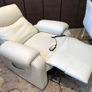 電動リクライニング ベッド ソファ エステ ネイル マツエク まつ毛