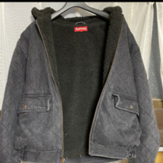 シュプリーム　ジャケット