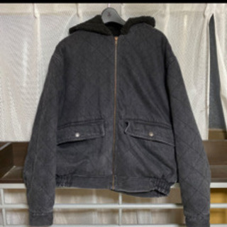 シュプリーム　ジャケット