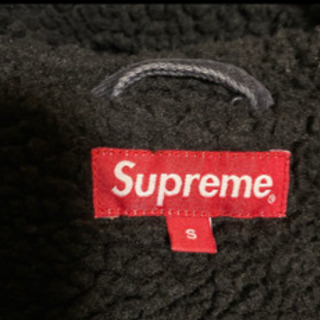 シュプリーム　ジャケット