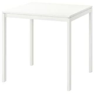 IKEA テーブル MELLTORP