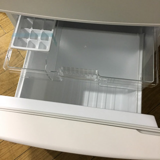 超美品 2019年製 Panasonic 168L冷蔵庫 NR-B17BW パナソニック