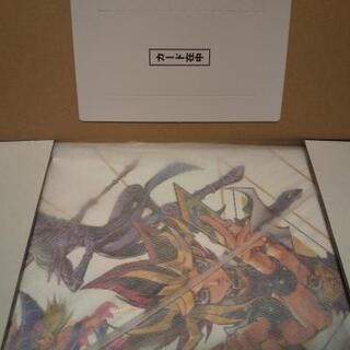 遊戯王 MONSTER ART BOX