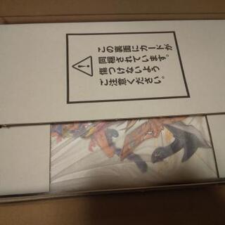 遊戯王 MONSTER ART BOX
