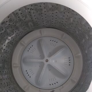 静かなインバーター洗濯機日立洗濯機7 k 2014年製別館倉庫場所浦添市