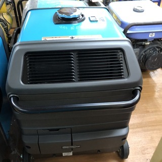 エアーマン HP2800SV 発電機 エアーマン HP2800SV 発電機