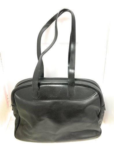 ◇FURLA◇ レザー / ビジネス / トートバッグ / フルラ