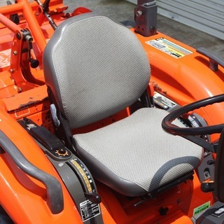 【SOLD OUT】クボタ トラクター KL27 27馬力 パワステ 自動水平 Uシフト オートヒッチ