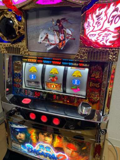戦国BASARA2 実機