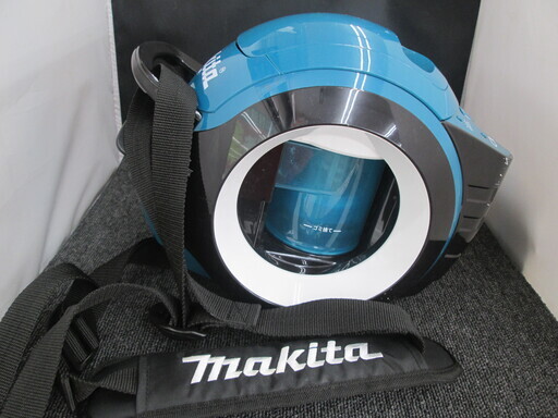 マキタ　クリーナー　CL501D　中古品