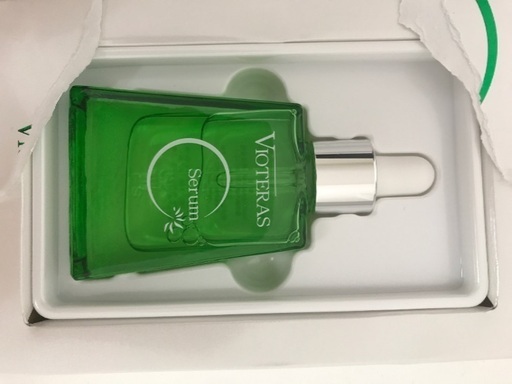 Cセラム未使用品 ヴィオテラスC＋クリアセラム美容液20ml 新品・未使用・未