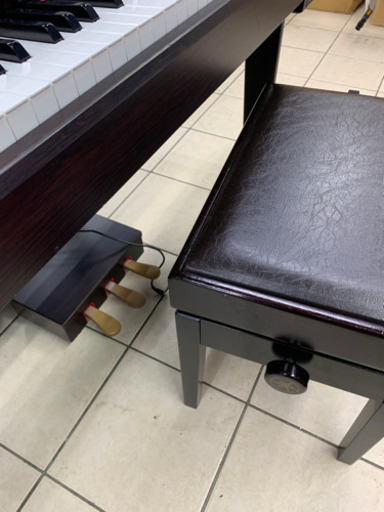 ピアノ 電子ピアノ】KAWAI（カワイ） / CA49 新製品のご案内｜島村楽器