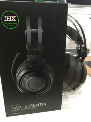 Razer Nari Essential 未開封