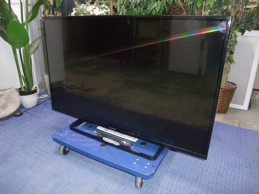 R1494) パナソニック TH-42C305 42インチ 2015年製! 液晶テレビ 店頭取引大歓迎♪