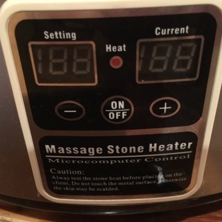 ホットストーン SALE】モノグラム×ホットフィックスストーン スニーカーRANDA