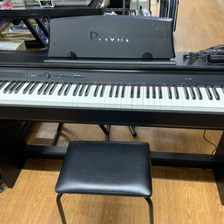 カシオ Privia PX-750 2014年製 【店頭取引限定】【中古品】1点限り早い