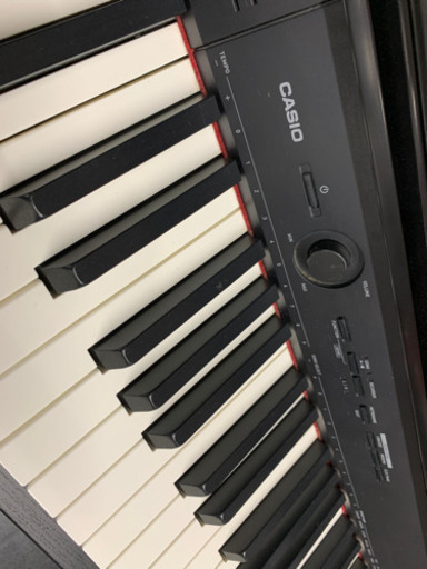 カシオ Privia PX-750 2014年製 【店頭取引限定】【中古品】1点限り