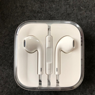 Apple アップル EarPods
