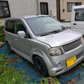 激安！軽自動車EKスポーツ！4WD!