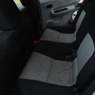 トヨタ　アクア　現状渡し　説明欄参照