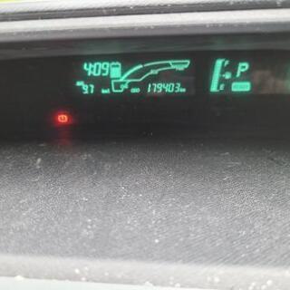 トヨタ　アクア　現状渡し　説明欄参照