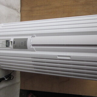 ☆トヨトミ 窓用エアコン 取り付け枠リモコン付き TIW-A160I ２０１８