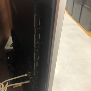 【リサイクルサービス八光　田上店　安心の1か月保証　配達・設置OK】東芝 42V型 液晶 テレビ 42Z7 フルハイビジョン 