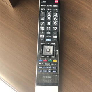 【リサイクルサービス八光　田上店　安心の1か月保証　配達・設置OK】東芝 42V型 液晶 テレビ 42Z7 フルハイビジョン 