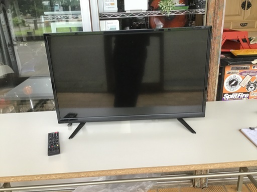 32型　2018年製　TV テレビ