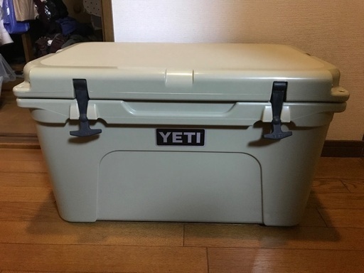 イエティ　タンドラ