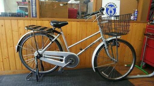 中古自転車バッチリ整備済み非常に丈夫な実用車beタイヤすぐに新聞配達ポスティング始めれます 自転車マツダ 福住の自転車の中古あげます 譲ります ジモティーで不用品の処分 中古自転車バッチリ整備済み非常に丈夫な実用車beタイヤすぐに新聞配達ポスティング始めれます 自転車マツダ 福住の自転車の中古あげます 譲ります ジモティーで不用品の処分