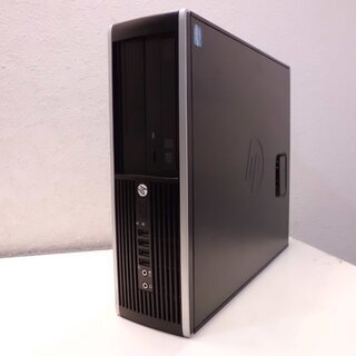 【Win10】HP Compaq 6300 pro Core i...