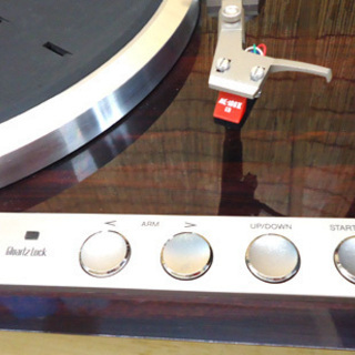 動作OK VICTOR QL-Y44F MC-100II EB レコードプレーヤー ターンテーブル カートリッジ針付 ビクター   ☆ PayPay(ペイペイ)決済可能 ☆ 札幌市 豊平区 平岸