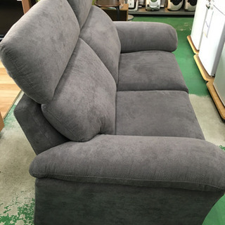 SG0472 ☆美品 2人掛けソファー