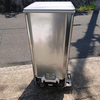 #KR47 Panasonic NR-BW147W-S 2015年製 冷蔵庫