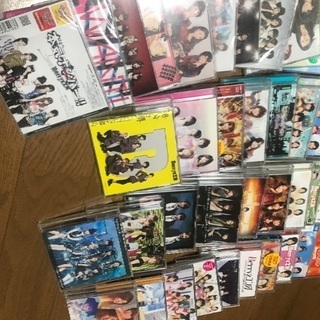 Berryz工房　CD14枚 DVD32枚 ポスター多数